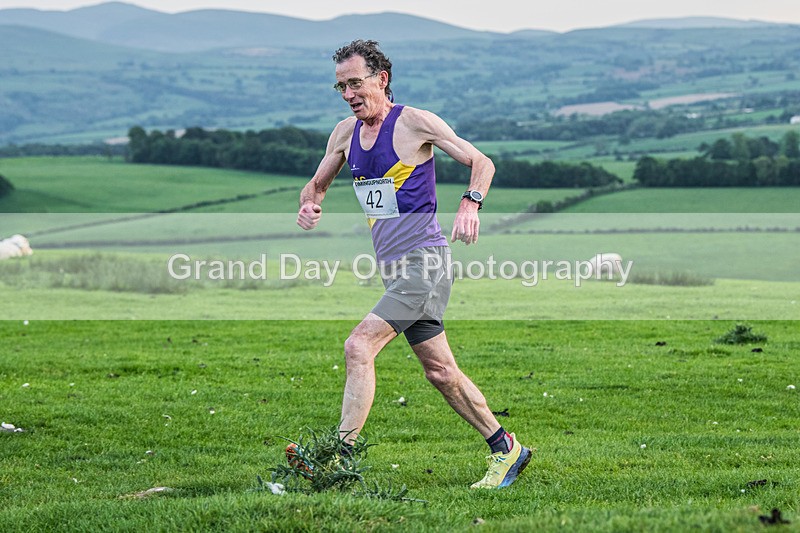 Hay-153 - Hay O Trail Race Tuesday 21st May 2024