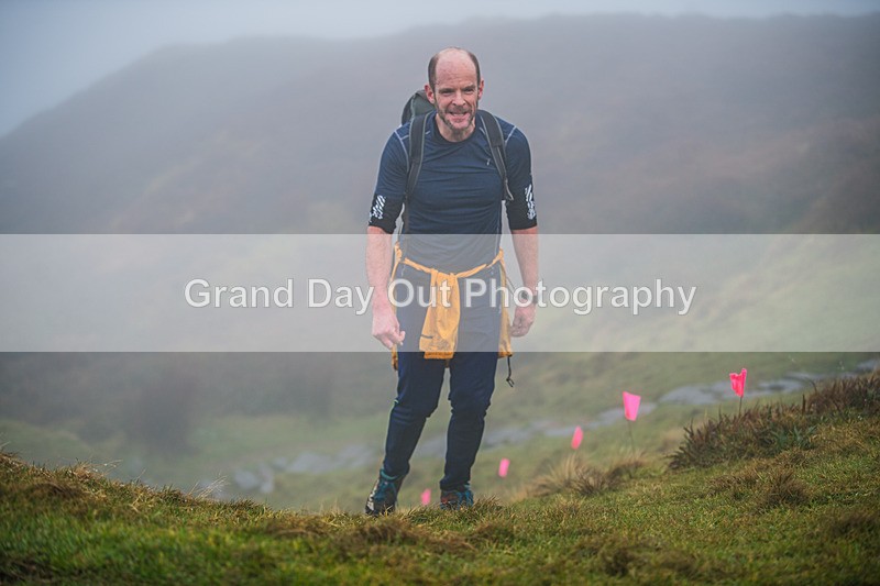 Wansfell-13 - Wansfell Race Friday 27th December 2024