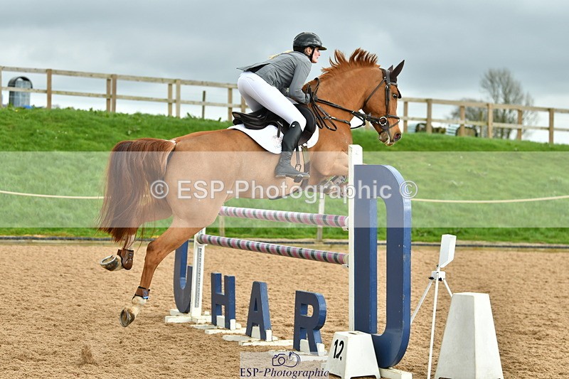 230402A-150051-06472 - Cls 28 Foxhunter