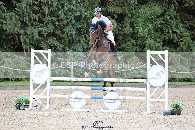 250703A-152815-05463 - Cls 9 Snr Discovery and 1m Open