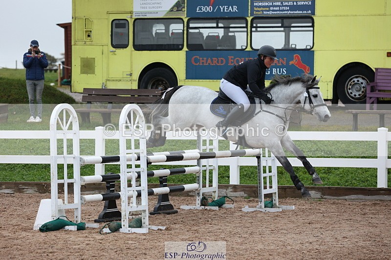231112A-092654-02928 - Cls 17 Blue Chip Novice Winter Qualifier