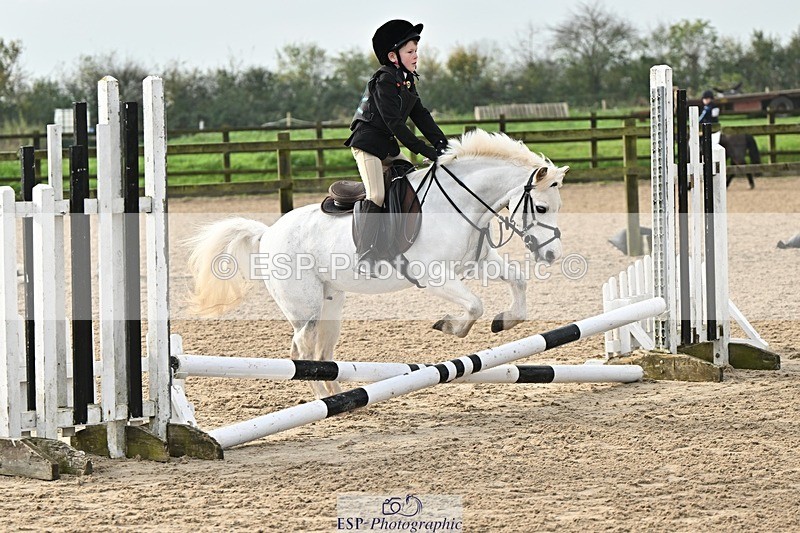 241110-103407-00342 - 40cm Showjumping