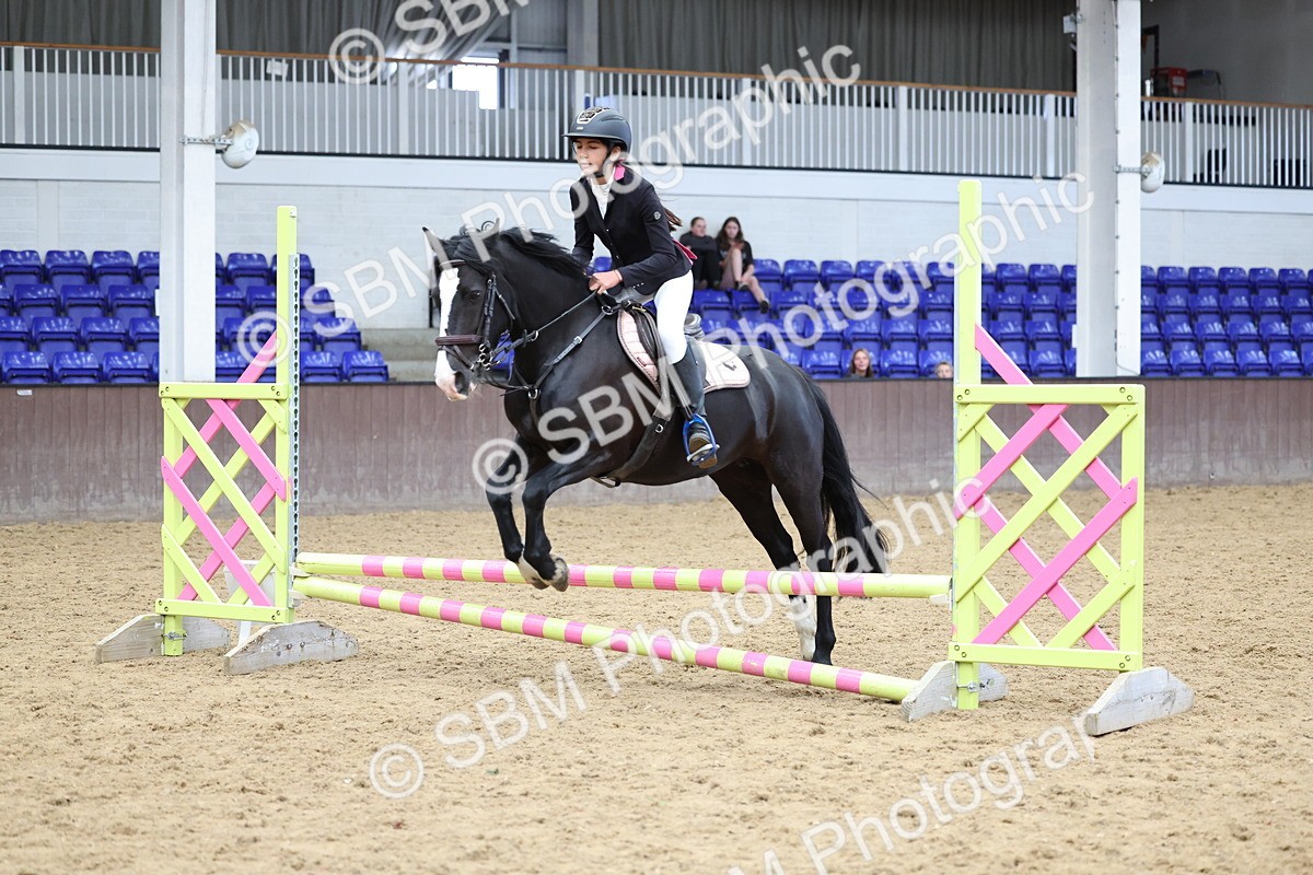 SBM_007697 - Class 3 - 60cm showjumping