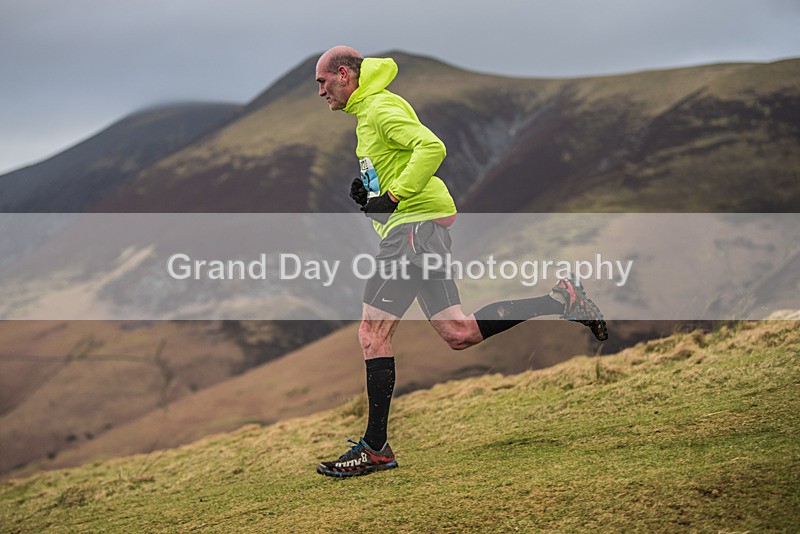 Loopy Latrigg-366 - Kong Loopy Latrigg Fell Race Saturday 27th January 2024