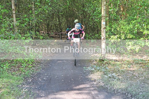 A41A8354 - MTB East Round 8 Betteshanger Kent 15th June 2025 Under 12s