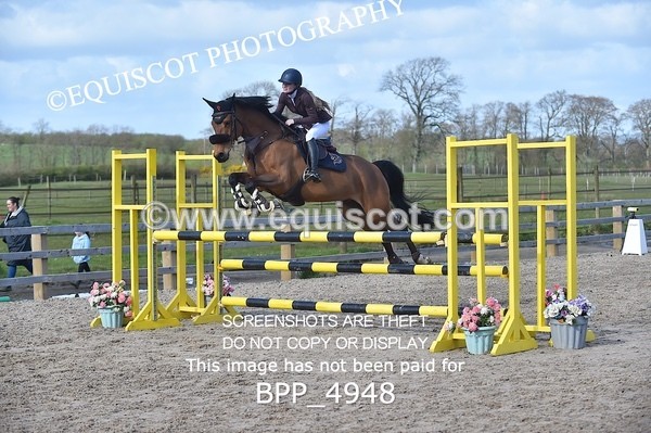 BPP_4948 - CLASS 13  Senior Discovery/ 1m Open