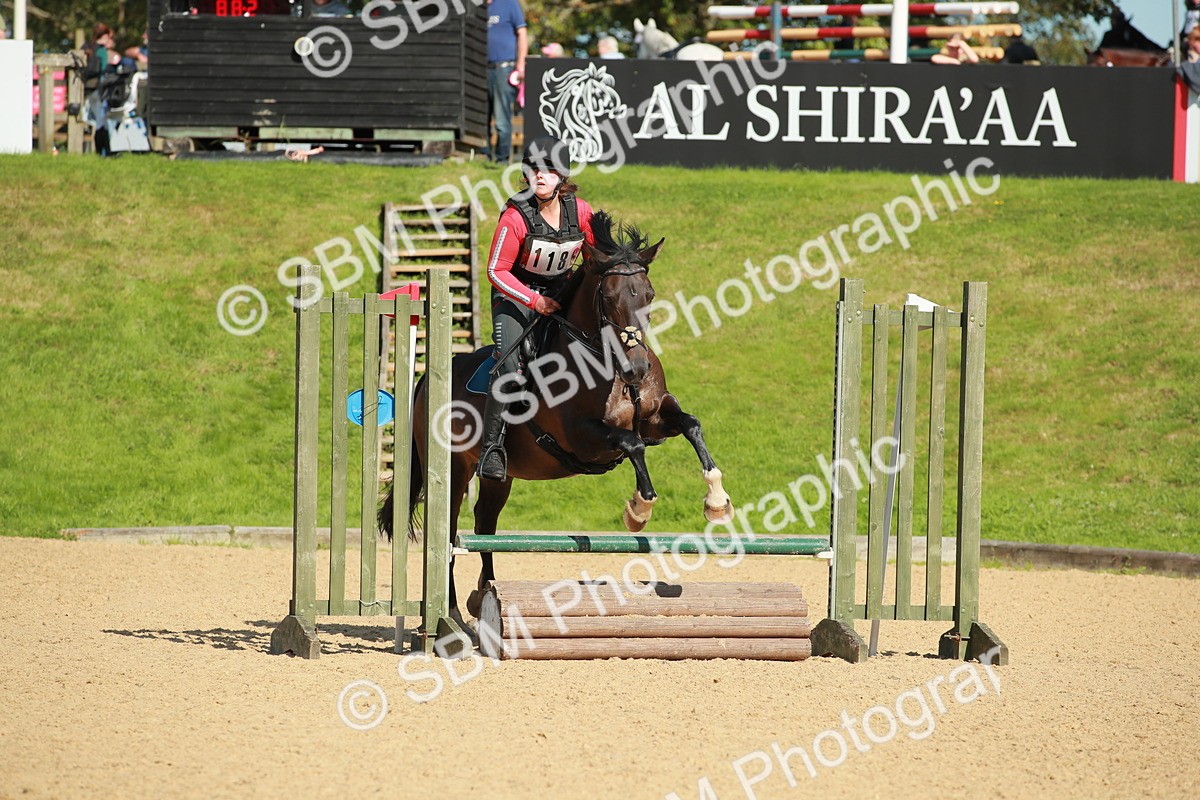 SBM_25496 - E11 - Eventers Challenge 60cm Championship