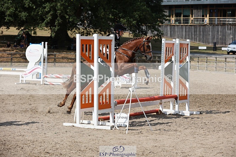 250821A-124500-15830 - NAF Round 1 11.30 to 12.30