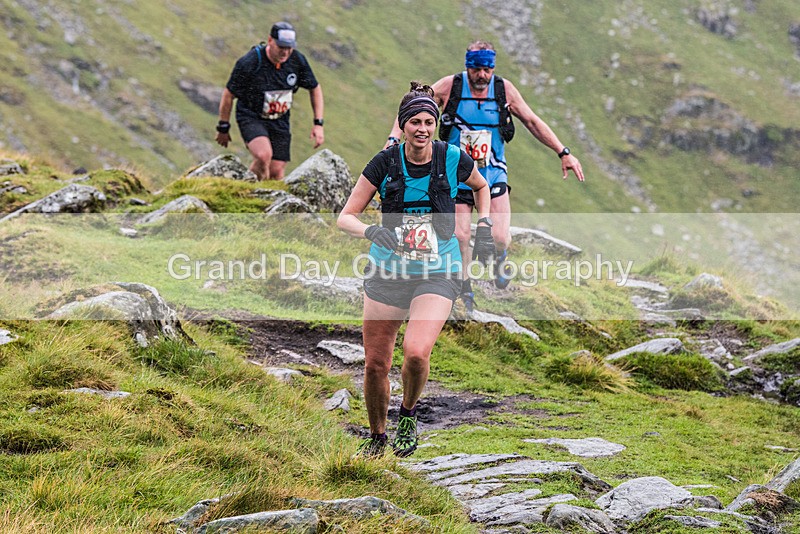 Kentmere-906 - Pete Bland Kentmere Horseshoe Fell Race Sunday 16th July 2023