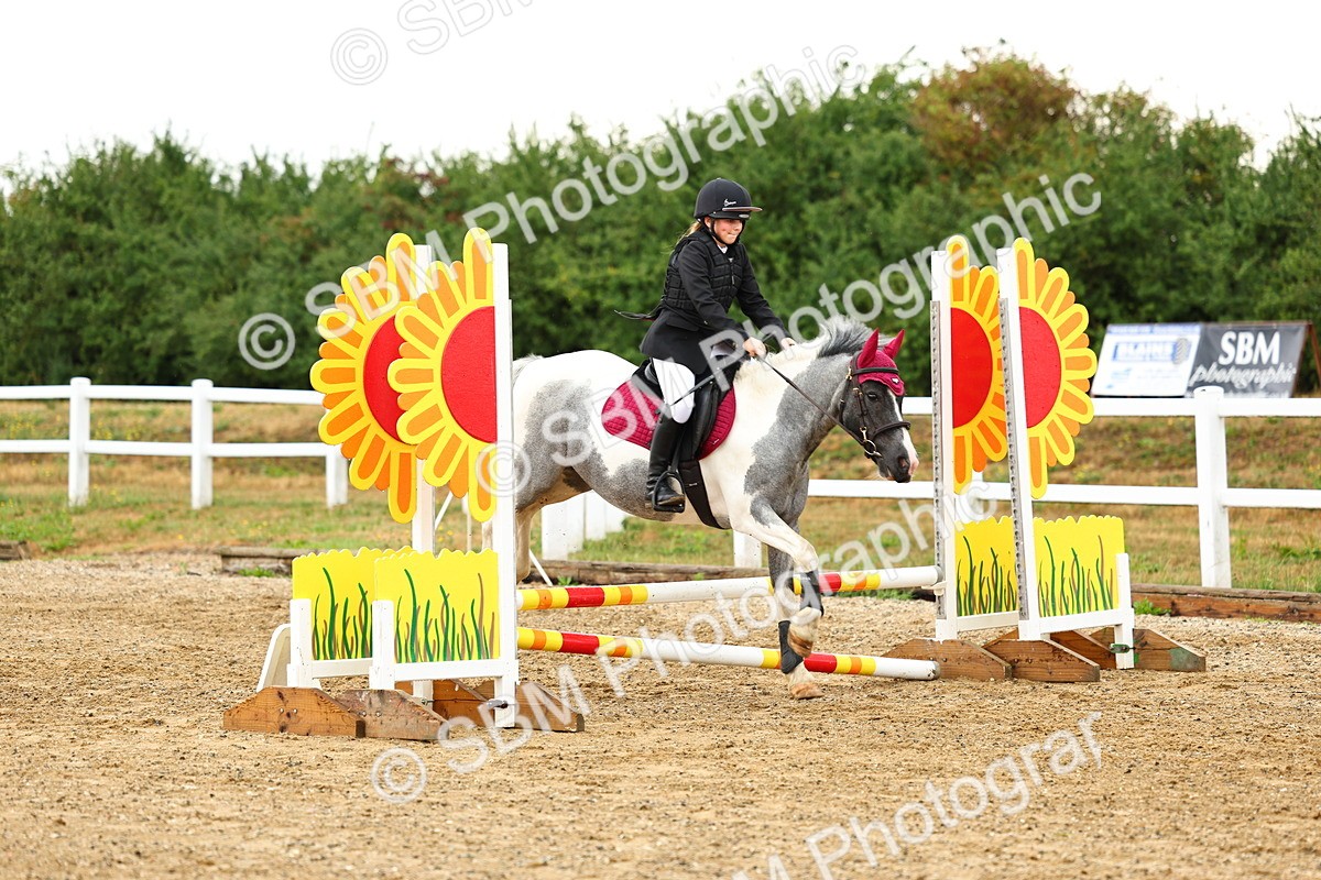 SBM_000269 - Class 3 - 60cm