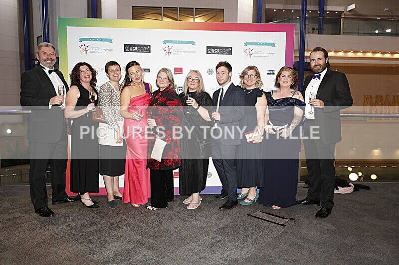 _09I0332 - The CYP Awards 2024