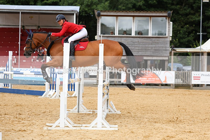 3E7A1284 - Class 11: Senior Discovery/1m open