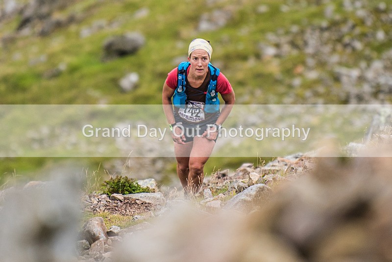 Borrowdale-1381 - Borrowdale Fell Race Saturday 5th August 2023