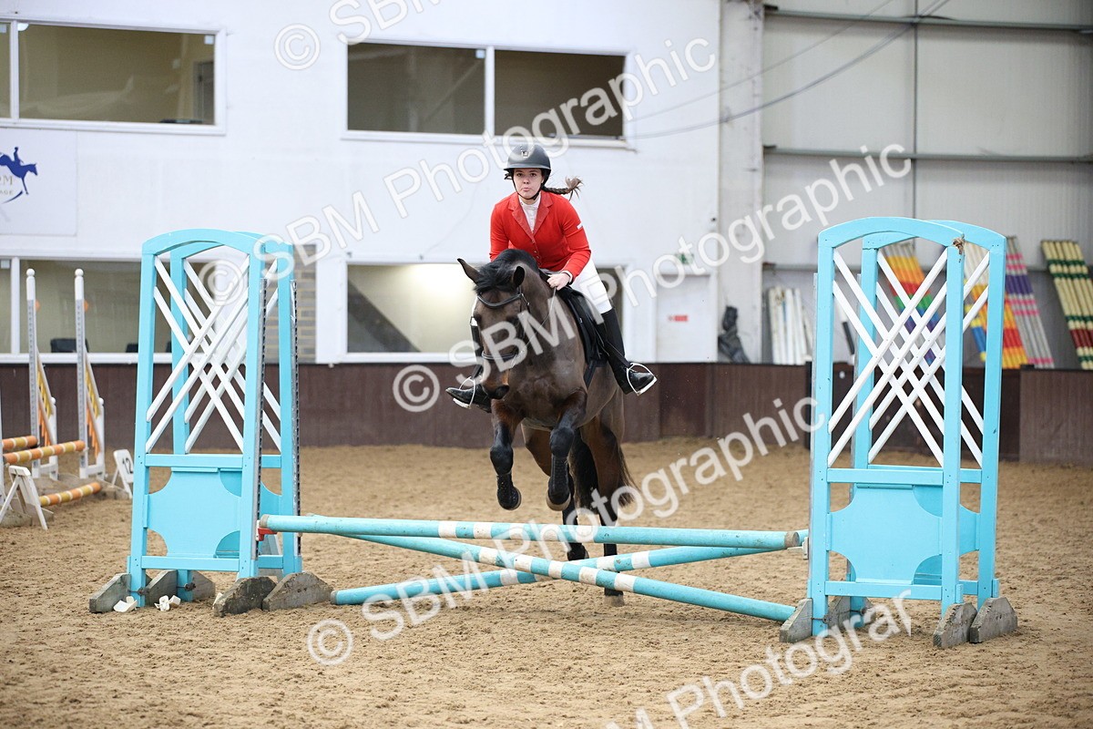 SBM_000450 - Class 3 - 60cm