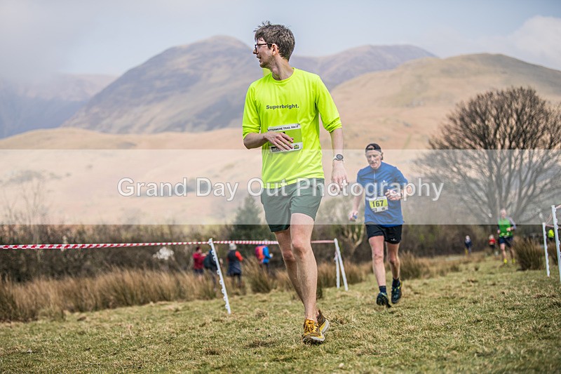 Buttermere-923 - Fellside Events Buttermere Trail Race Sunday 23rd March 2025