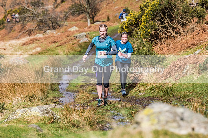 Buttermere-746 - High Terrain Events Buttermere Trail Run Sunday 26th March 2023