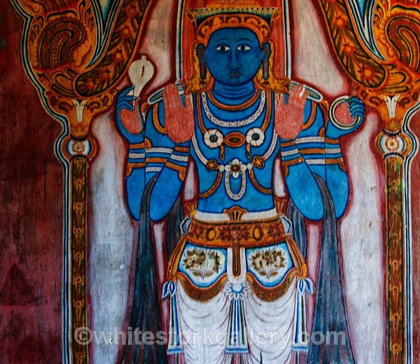 Mulgirigalla Temple, Sri Lanka - Asia