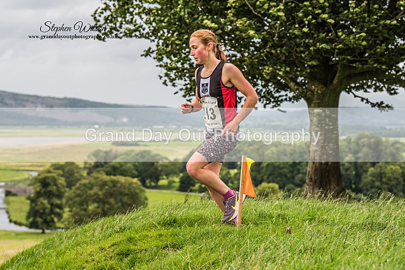 Beetham-92 - Beetham Sports Fell Race Saturday 29th July 2023