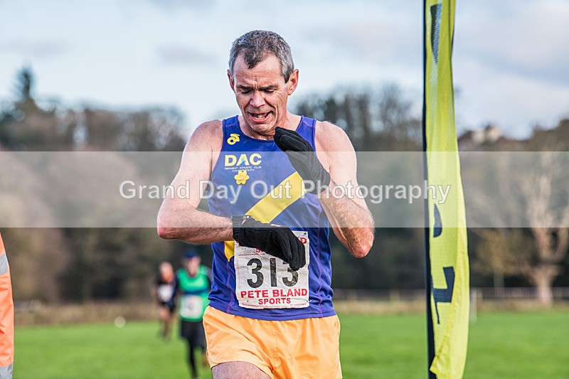 Workington XC-793 - Workington Cross Country Curwen Park, Saturday 3rd December 2022