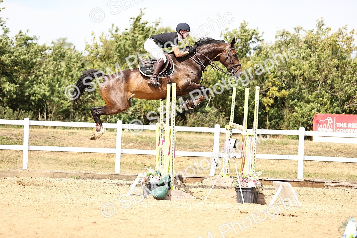 SBM_011289 - Class 10 - Talent Seekers Inc 7 Years Old Championship Qualifer - 1st Half