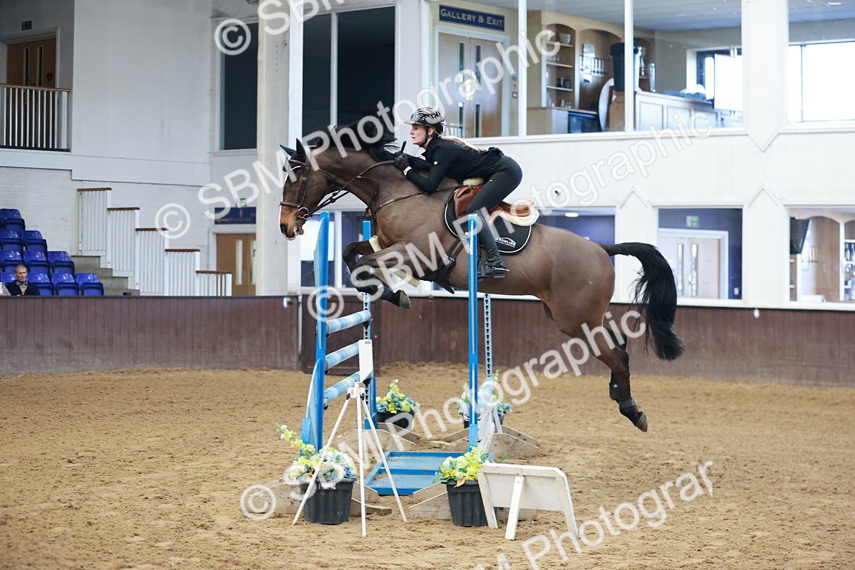 SBM_000966 - Class 5 - Senior Foxhunter - 1.20m