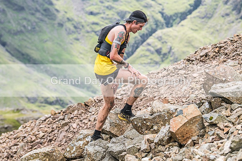 Borrowdale-82 - Borrowdale Fell Race Saturday 2nd August 2025