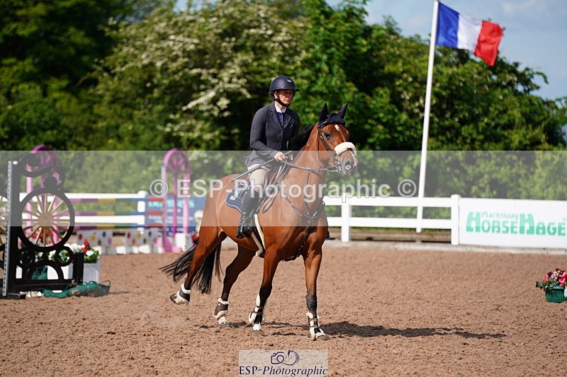 240525A-091706-05053 - Cls 13 Snr 1.05m and 1.10m