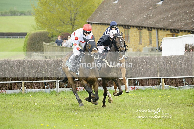 PtP 020522 9 - Mollington Races Point-to-Point 02/05/22