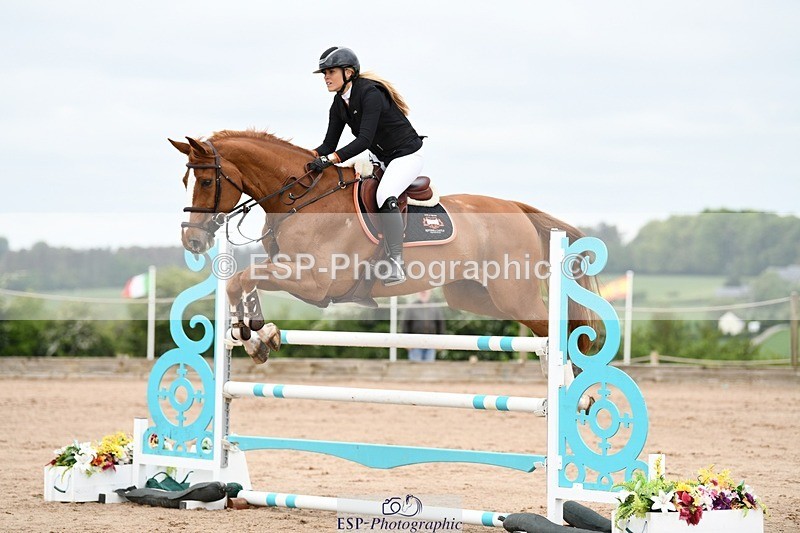 250508-091257-00611 - Cls 1 Snr Foxhunter