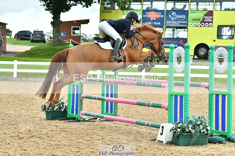 230813A-150452-12955 - Cls 44 A&B 1.10m National Amateur Qualifier & 1.10m Open