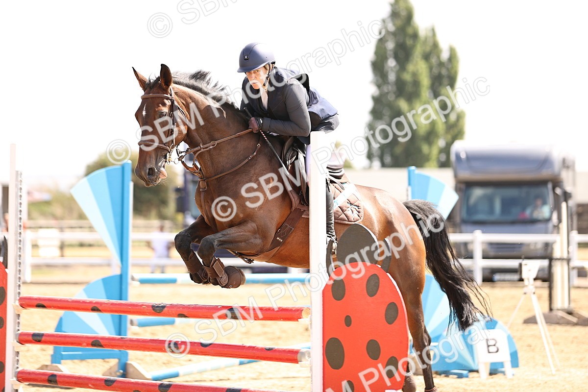 SBM_006265 - Class 10 - Amateur Championship Qualifier 95cm