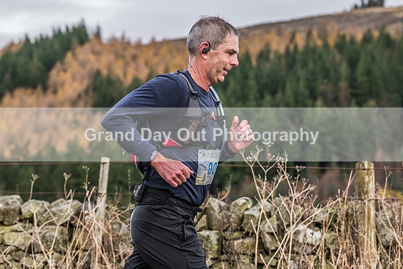 Tweed Valley-434 - High Terrain Events Tweed Valley 65 & 50K Ultra Trail Races Sunday 17th November 2024