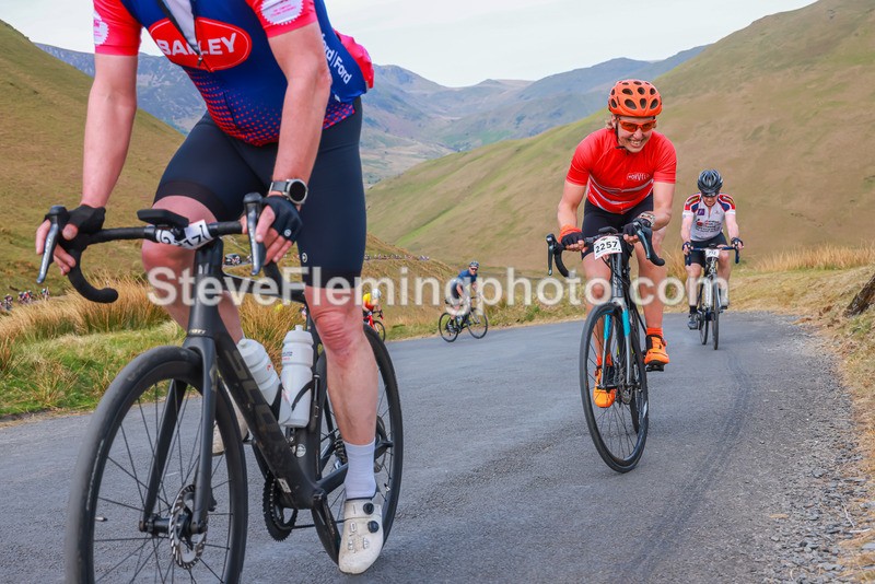 100623-2 - Newlands Pass 10.00-11.00