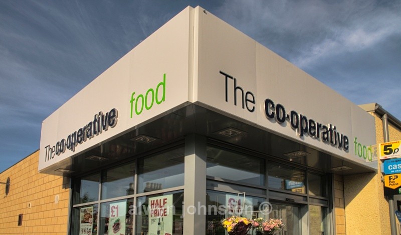 photo Alwyn Johnston - Commercial