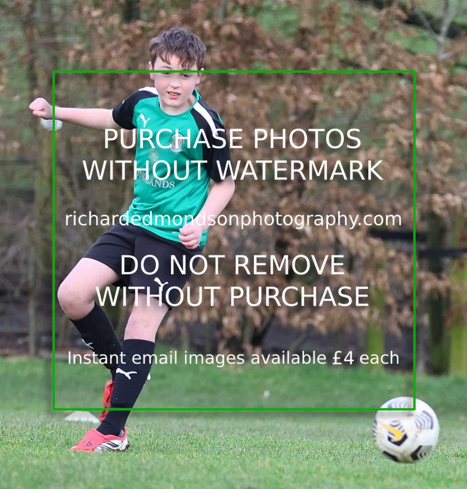 533A7387 - Burton Thistle Green Under 10's (8/2/26)