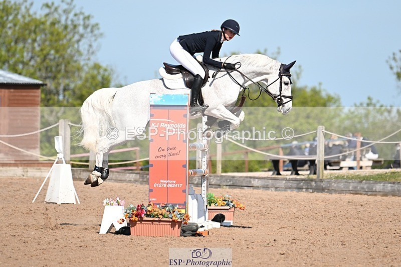 250509-101350-05492 - Cls 14 Snr 1.20m Open