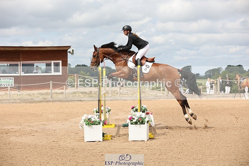 250719-121041-14895 - Cls 11, 1 Star Bronze Tour