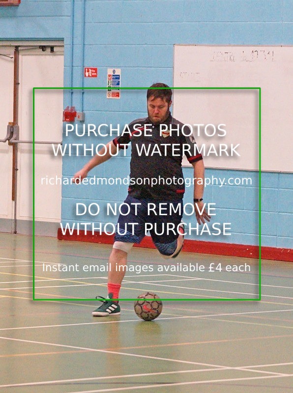 DSC02036 - Endmoor KGR Futsal