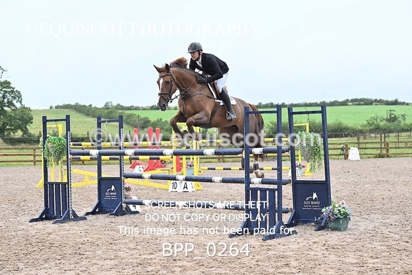BPP_0264 - CLASS 18 SUN National 1.30m Open