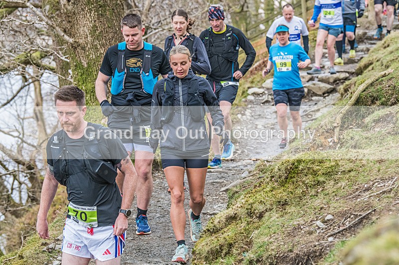 Buttermere-235 - Fellside Events Buttermere Trail Race Sunday 23rd March 2025