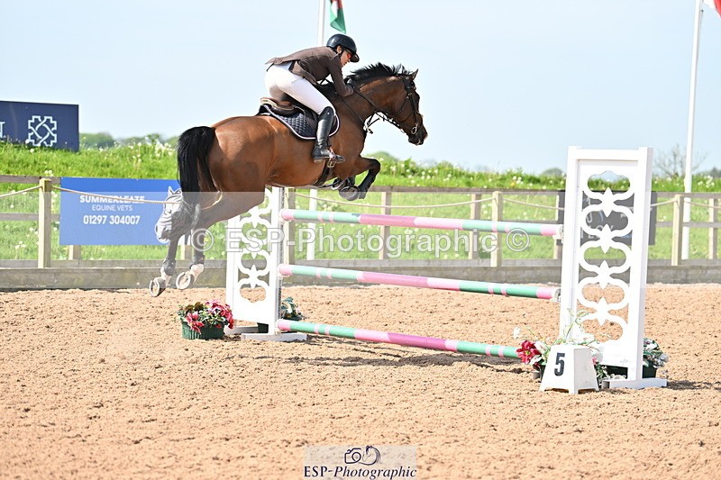 240510A-104925-05111 - Cls 21 Snr 1.20m Open