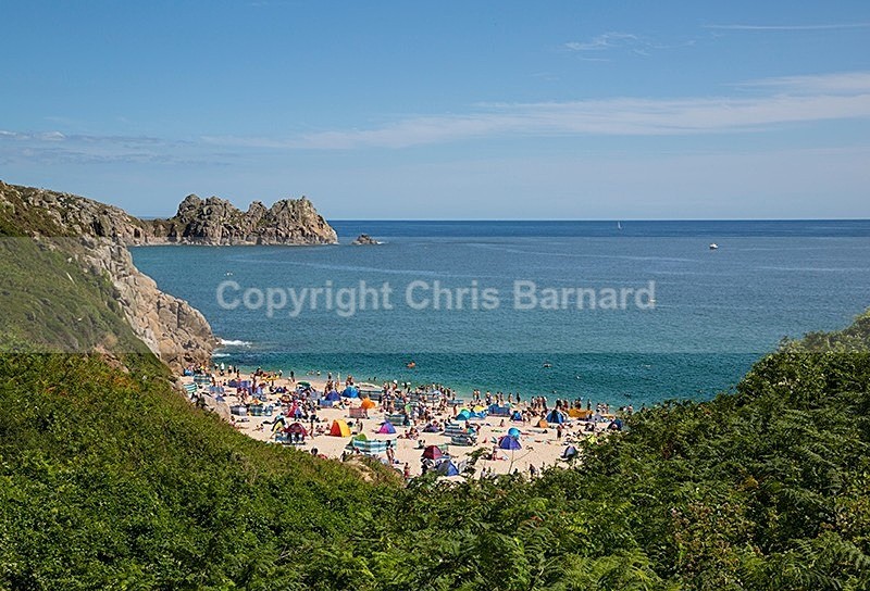  - Porthcurno