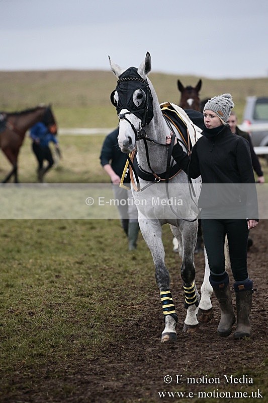 PtP 180218 688 - Combined Services Point-to-Point Larkhill 18/02/18