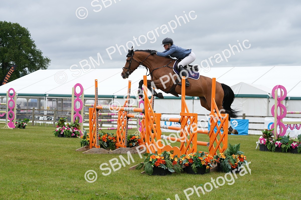 SBM_03361 - Class 201 - British Horse Feeds Speedi Beet Horse of the Year Show Grade  C
