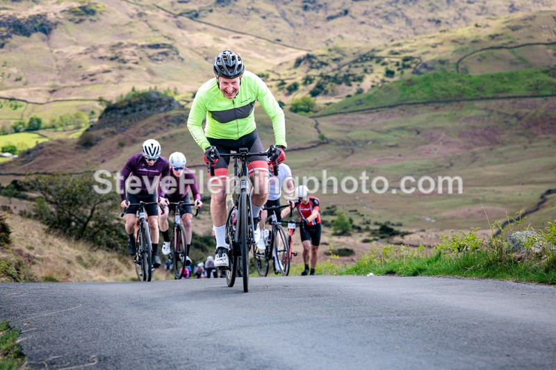 135408 - Blea Tarn Climb 13:00 - 14:00