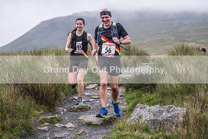 Ingleborough-1081 - Ingleborough Mountain Race Saturday 19th July 2025