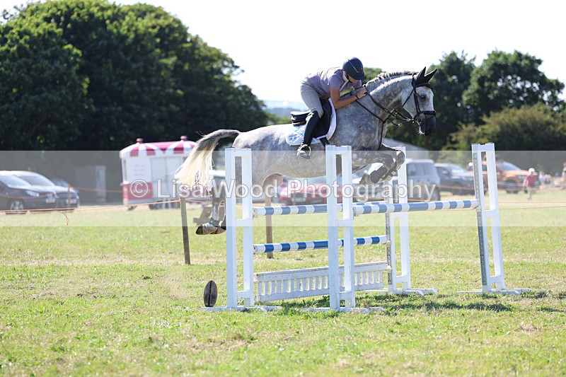 3E7A6633 - Class 14: Senior 1.15m Open