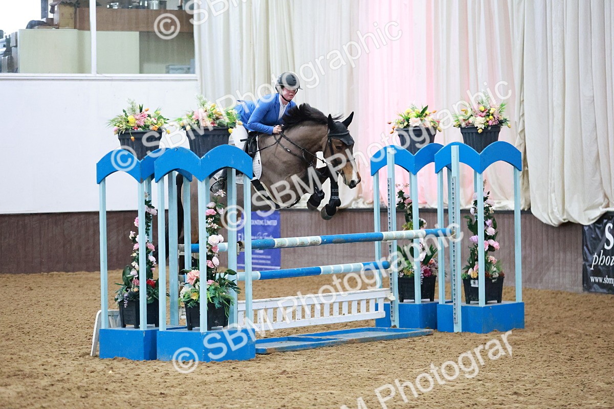 SBM_001148 - Class 4 - Senior Newcomers - 1.10m