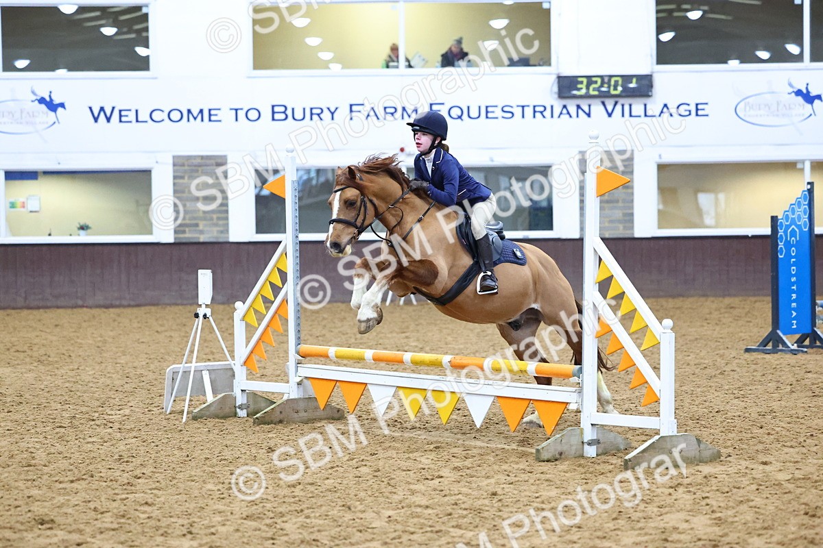 SBM_000917 - Class 3 - 60cm