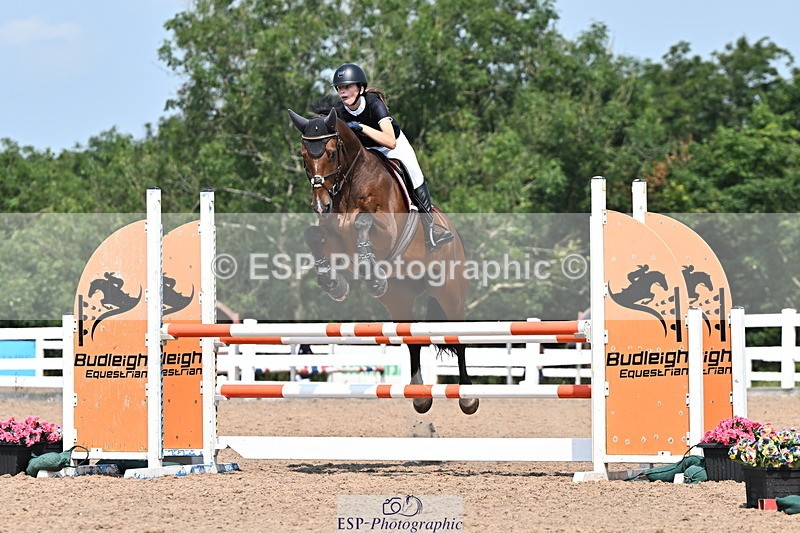 240801A-121732-00735 - Cls 10 1.05m Amateur Qualifier